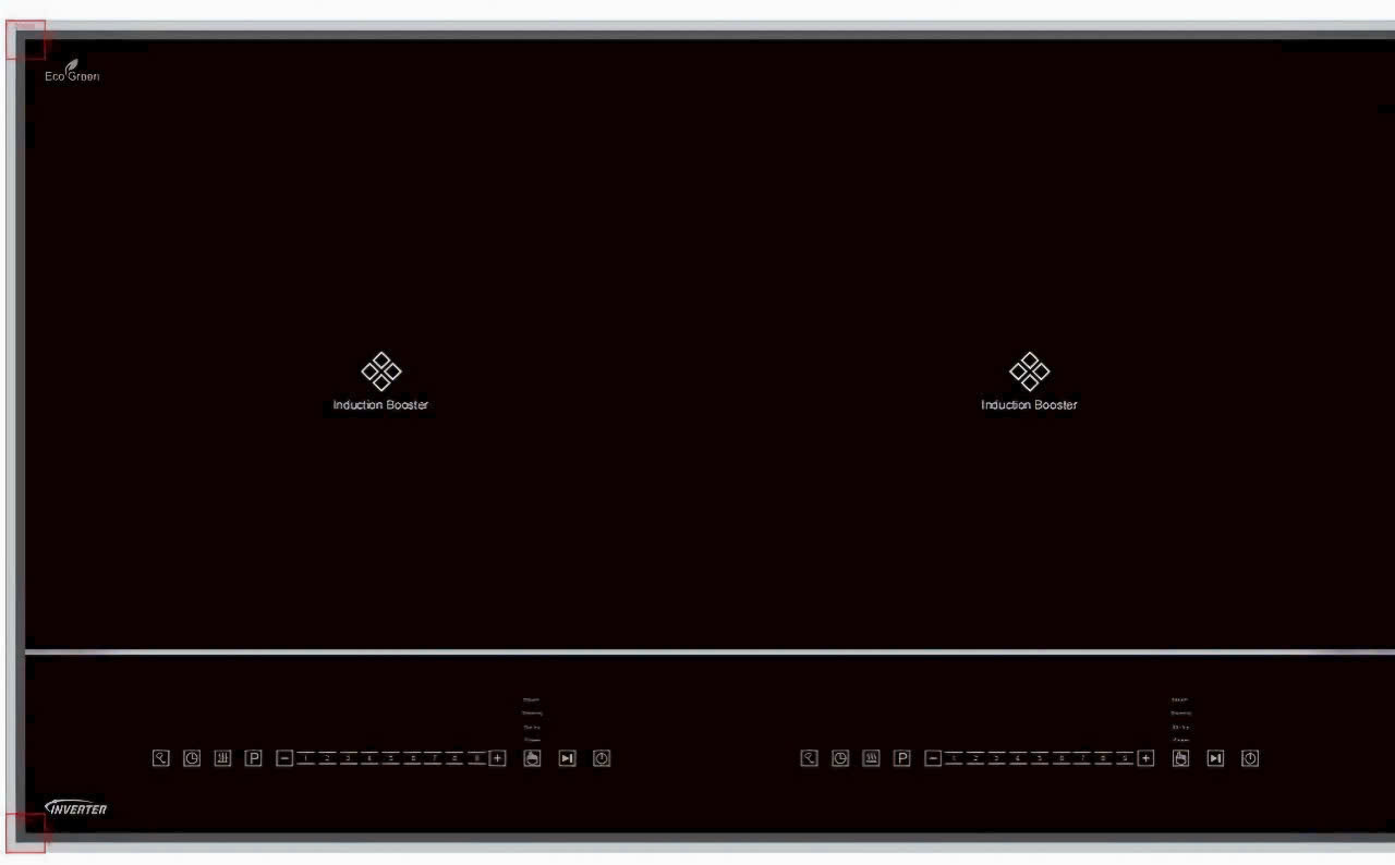 Bếp điện từ GR103